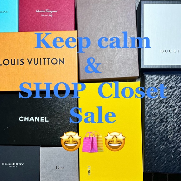 📢Live Sale Notification 🤩🛍️🤩🛍️🤩🛍️🤩🛍️🤩🛍️🤩🛍️ - Picture 2 of 5